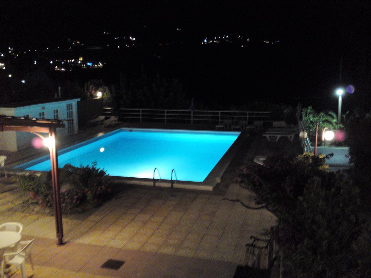 Dimitra Apartments Agios Nikolaos  Exterior photo
