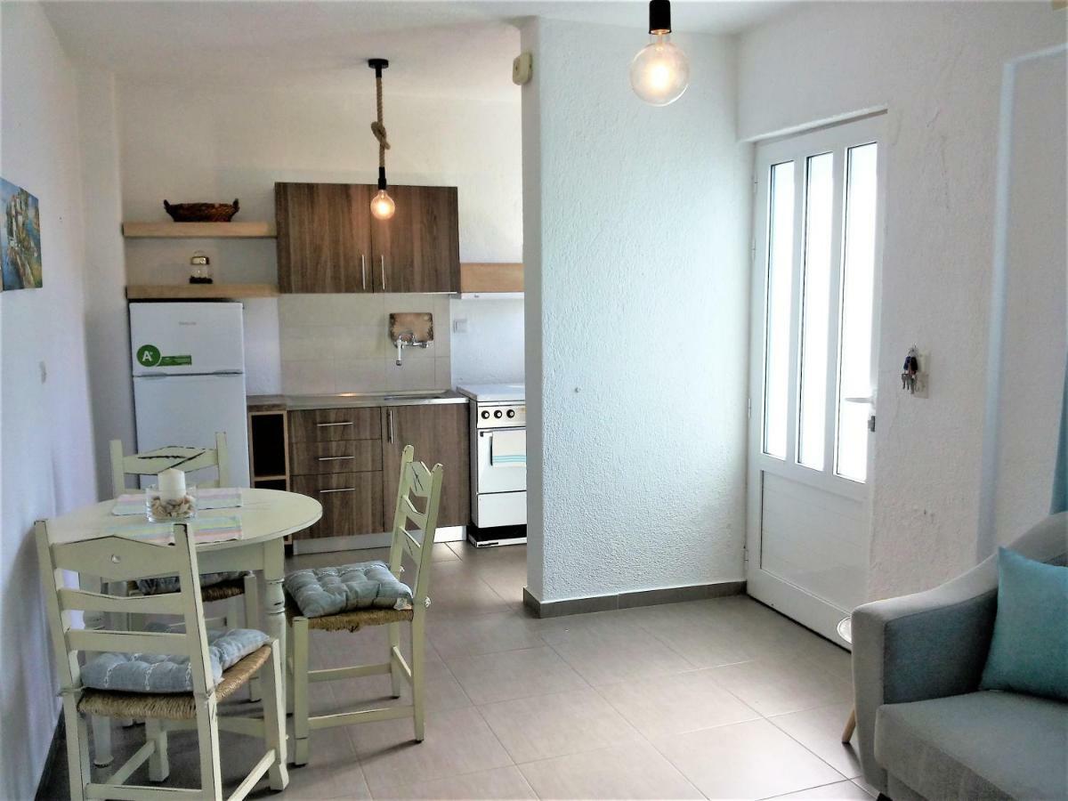 Dimitra Apartments Agios Nikolaos  Exterior photo